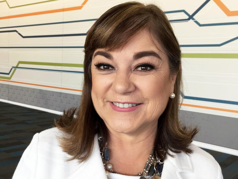 Congresswoman Loretta Sanchez is running to replace retiring U.S. Sen. Barbara Boxer.